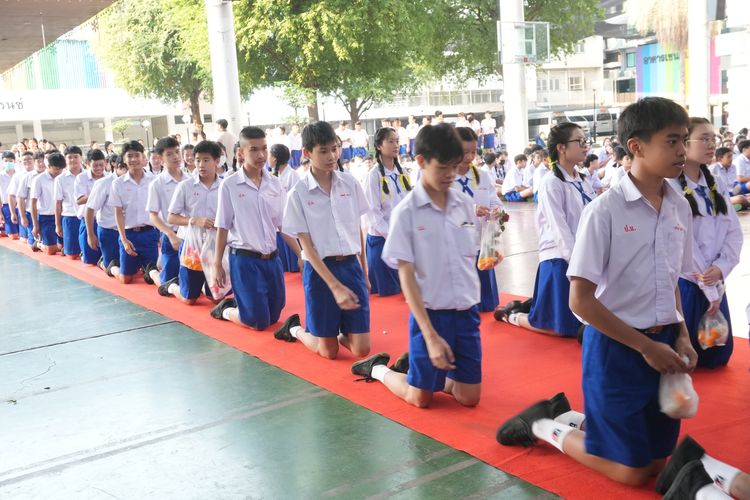 โรงเรียนปรีชานุศาสน์