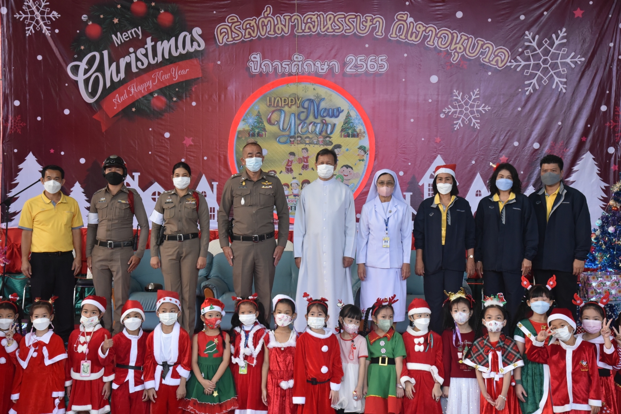 โรงเรียนปรีชานุศาสน์