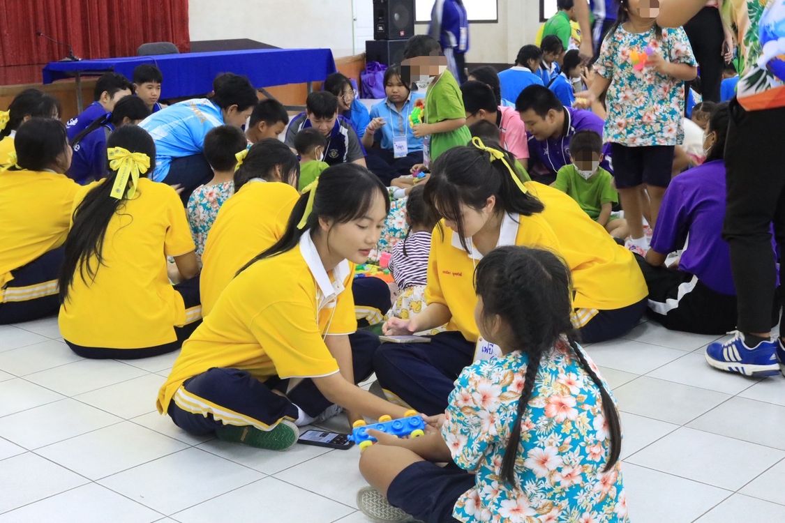 โรงเรียนปรีชานุศาสน์