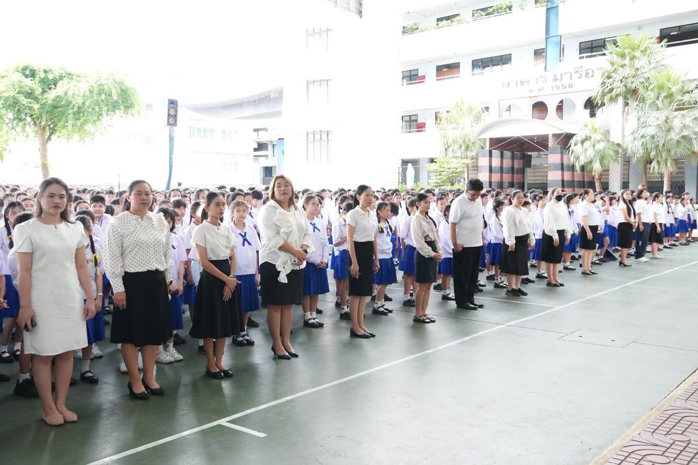 โรงเรียนปรีชานุศาสน์