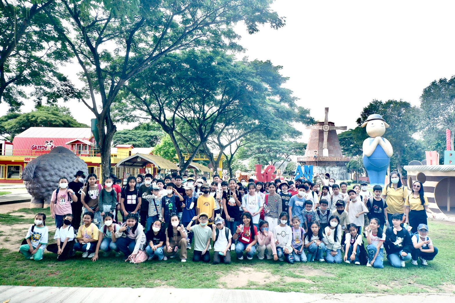 โรงเรียนปรีชานุศาสน์