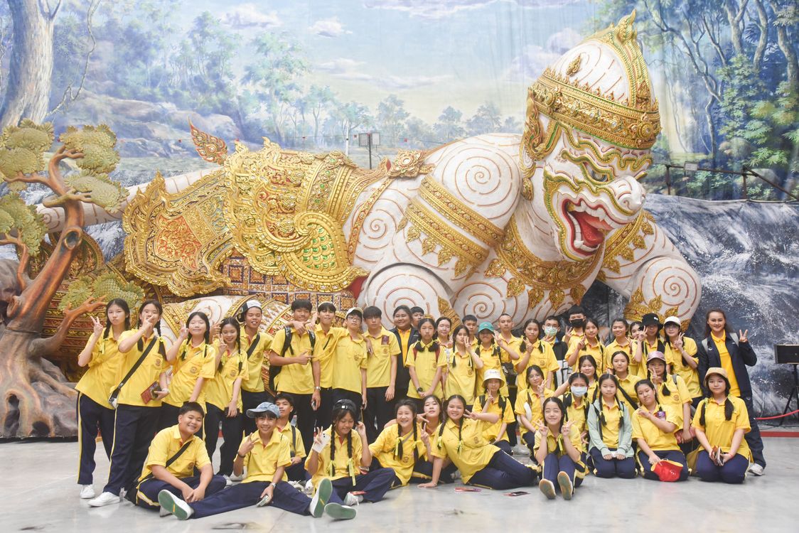 โรงเรียนปรีชานุศาสน์