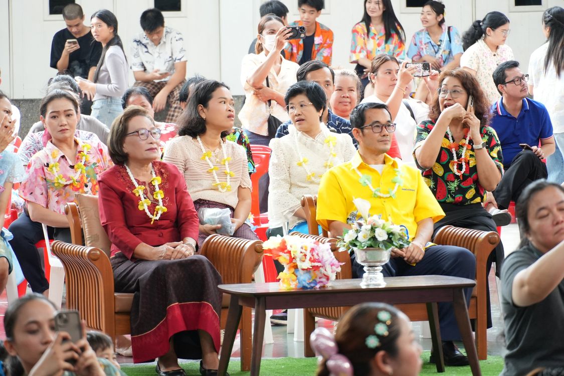 โรงเรียนปรีชานุศาสน์