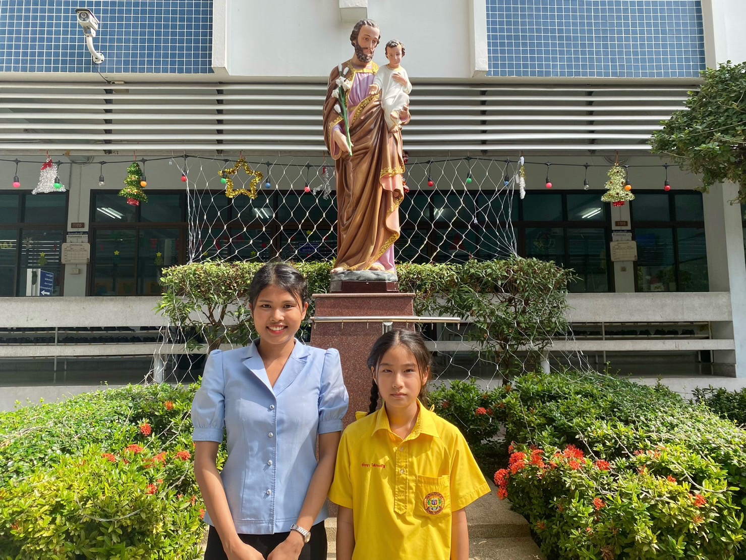 โรงเรียนปรีชานุศาสน์