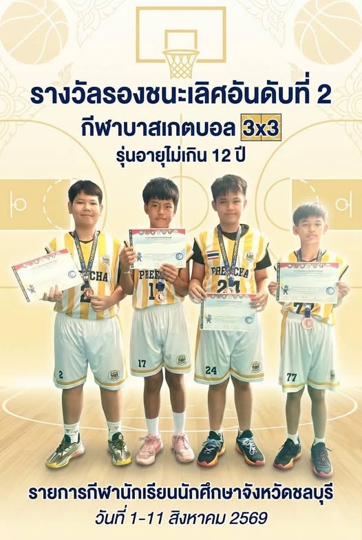 โรงเรียนปรีชานุศาสน์