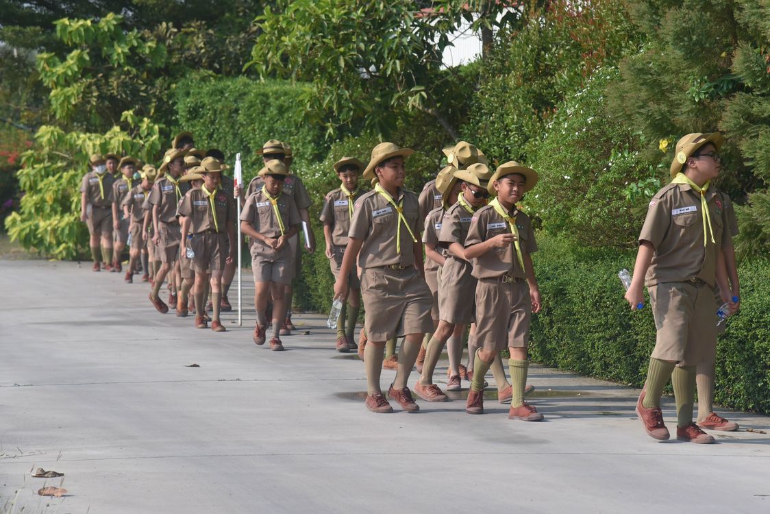 โรงเรียนปรีชานุศาสน์