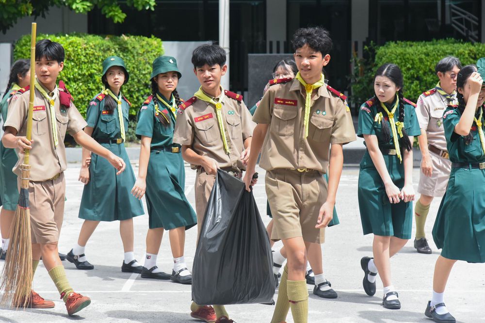 โรงเรียนปรีชานุศาสน์