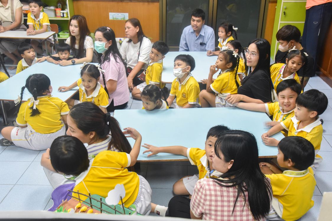 โรงเรียนปรีชานุศาสน์