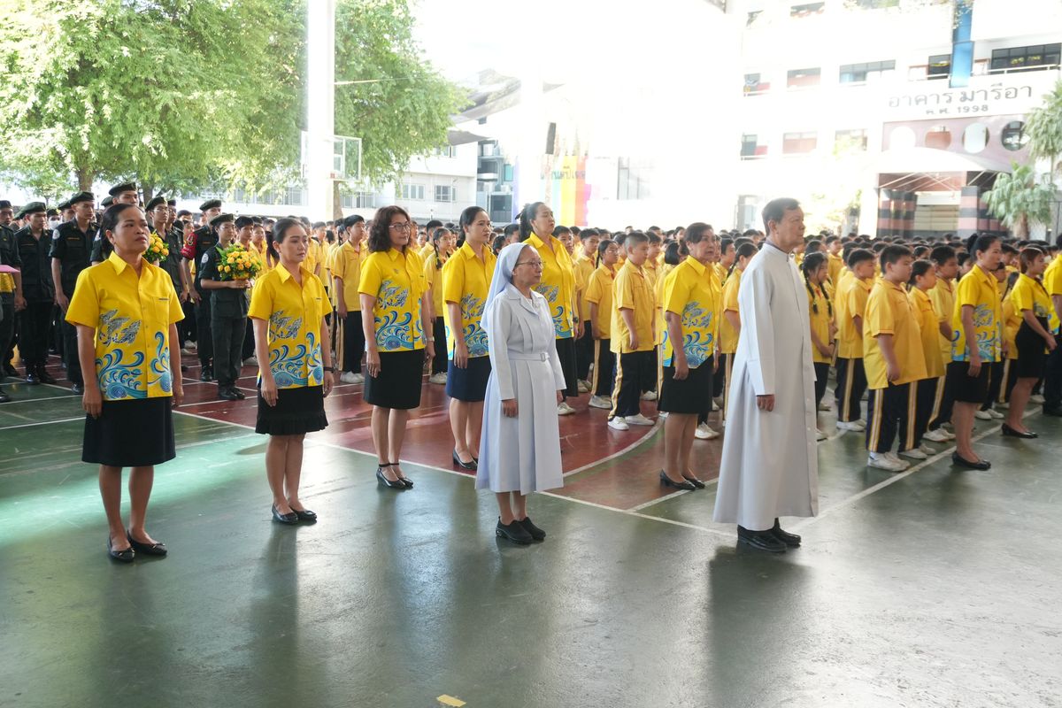 โรงเรียนปรีชานุศาสน์