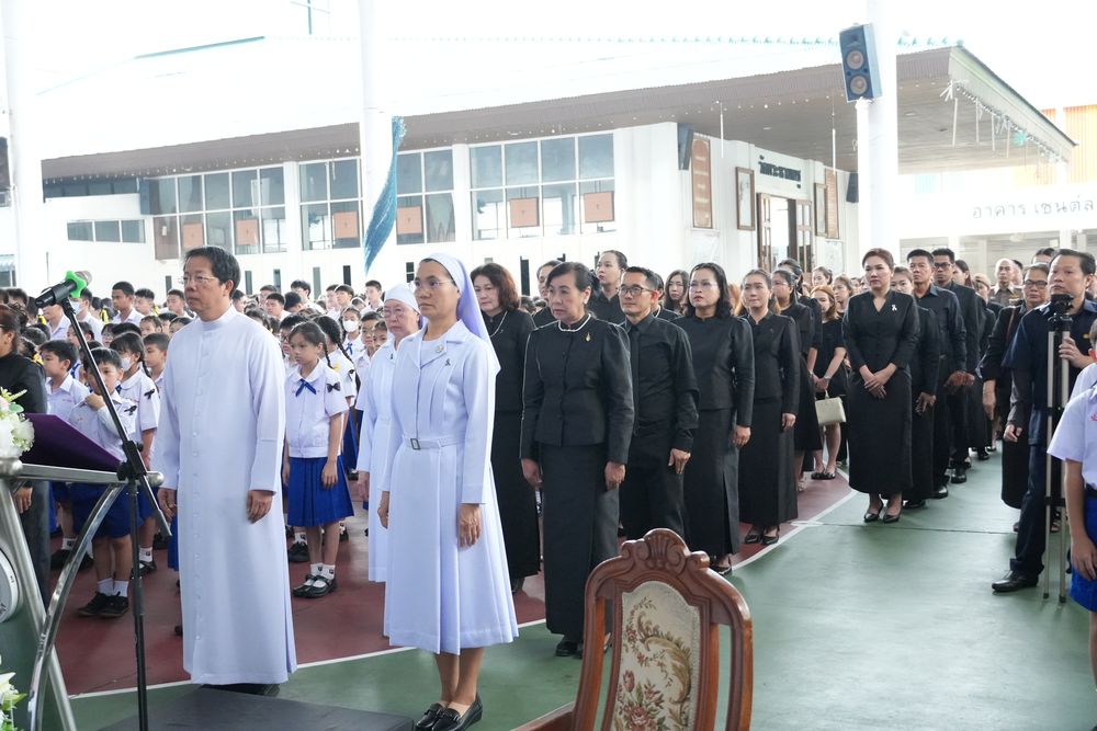โรงเรียนปรีชานุศาสน์
