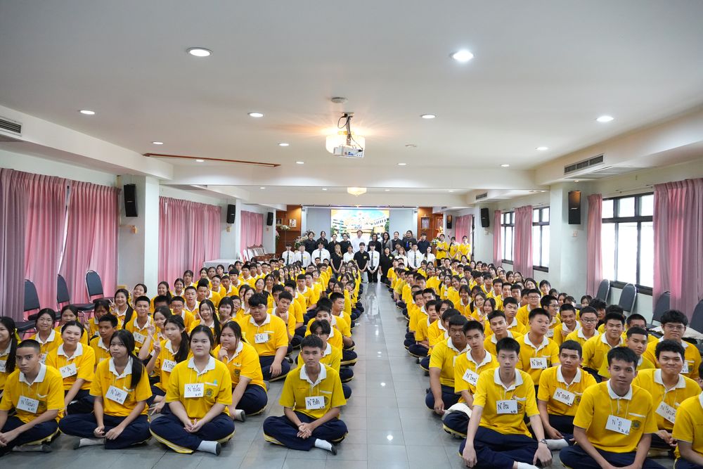 โรงเรียนปรีชานุศาสน์