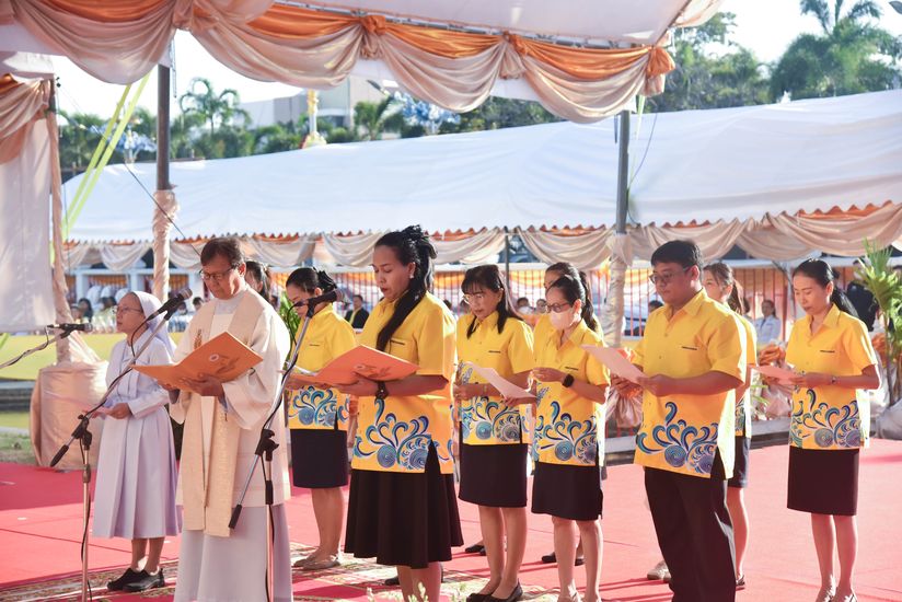 โรงเรียนปรีชานุศาสน์