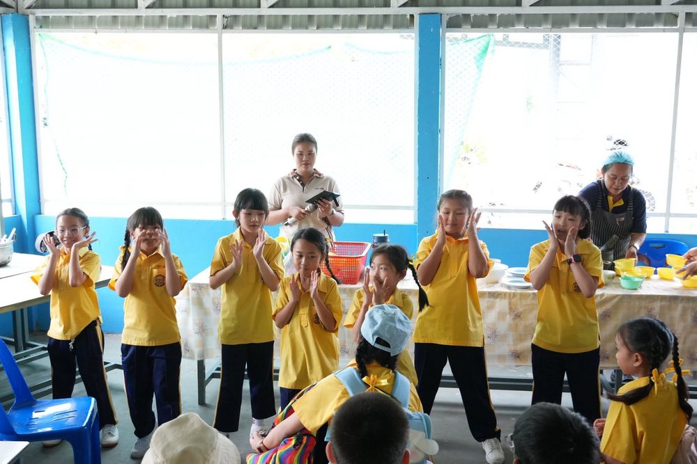 โรงเรียนปรีชานุศาสน์