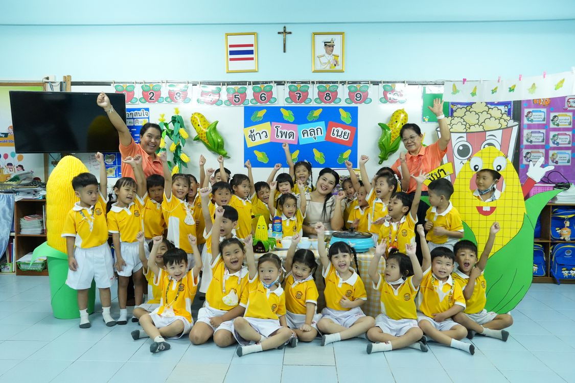โรงเรียนปรีชานุศาสน์
