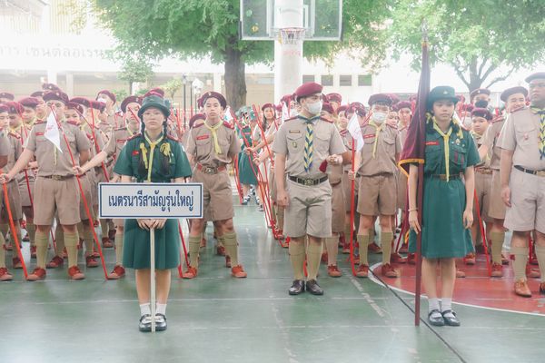 โรงเรียนปรีชานุศาสน์