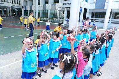 โรงเรียนปรีชานุศาสน์