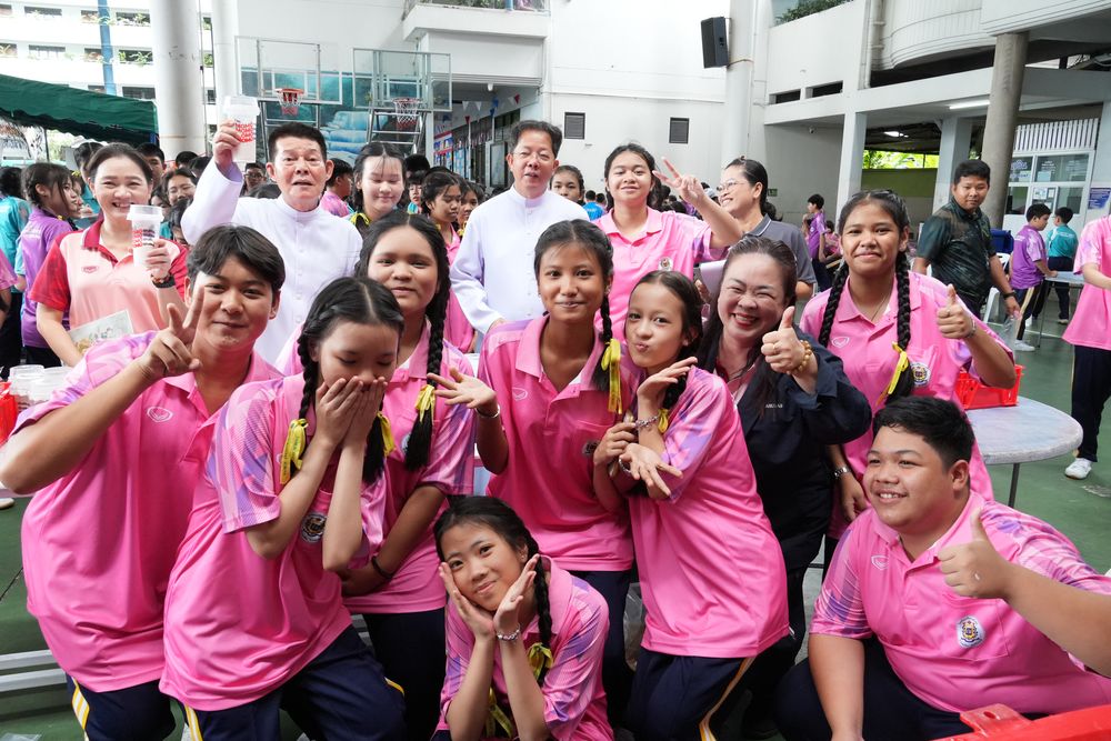 โรงเรียนปรีชานุศาสน์