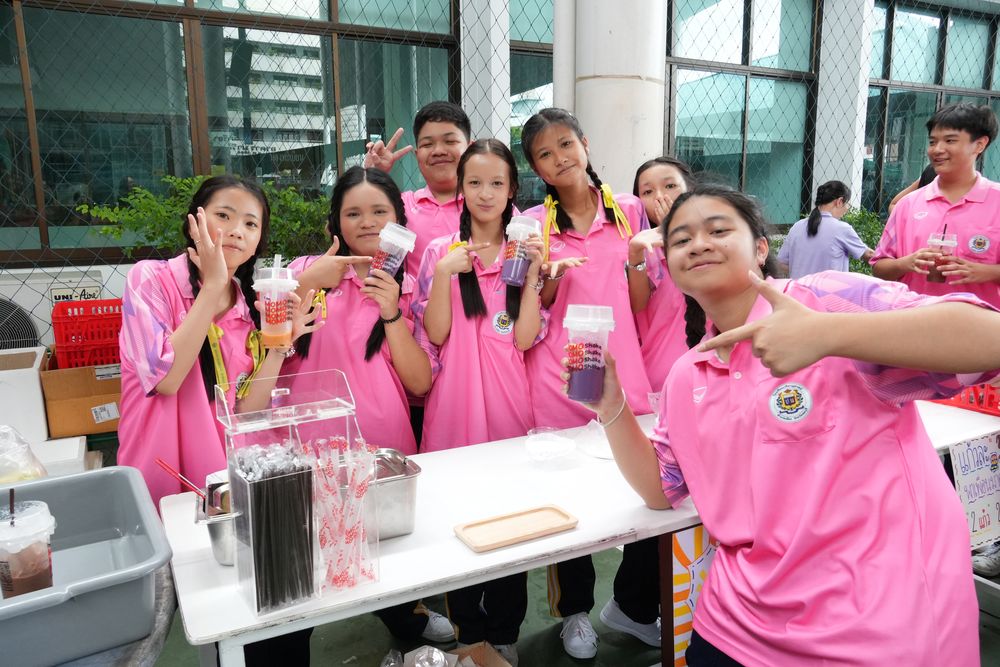 โรงเรียนปรีชานุศาสน์