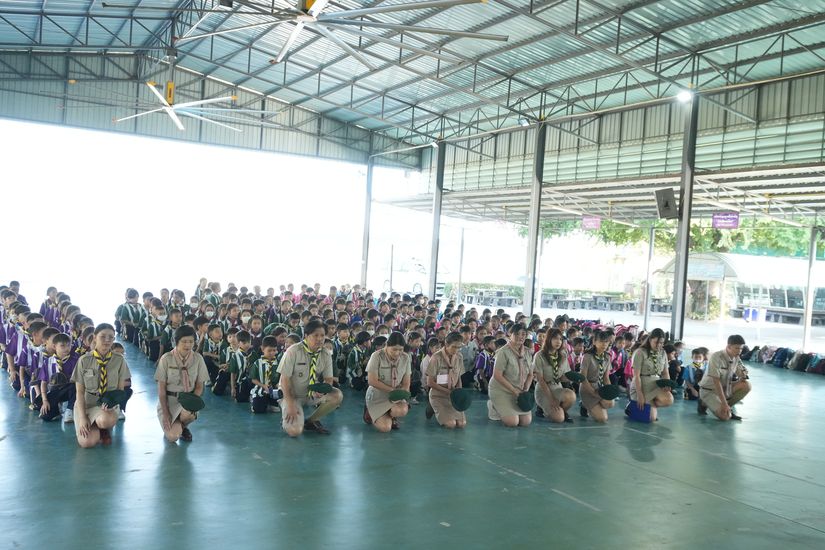 โรงเรียนปรีชานุศาสน์