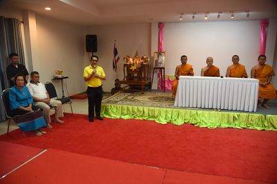 โรงเรียนปรีชานุศาสน์