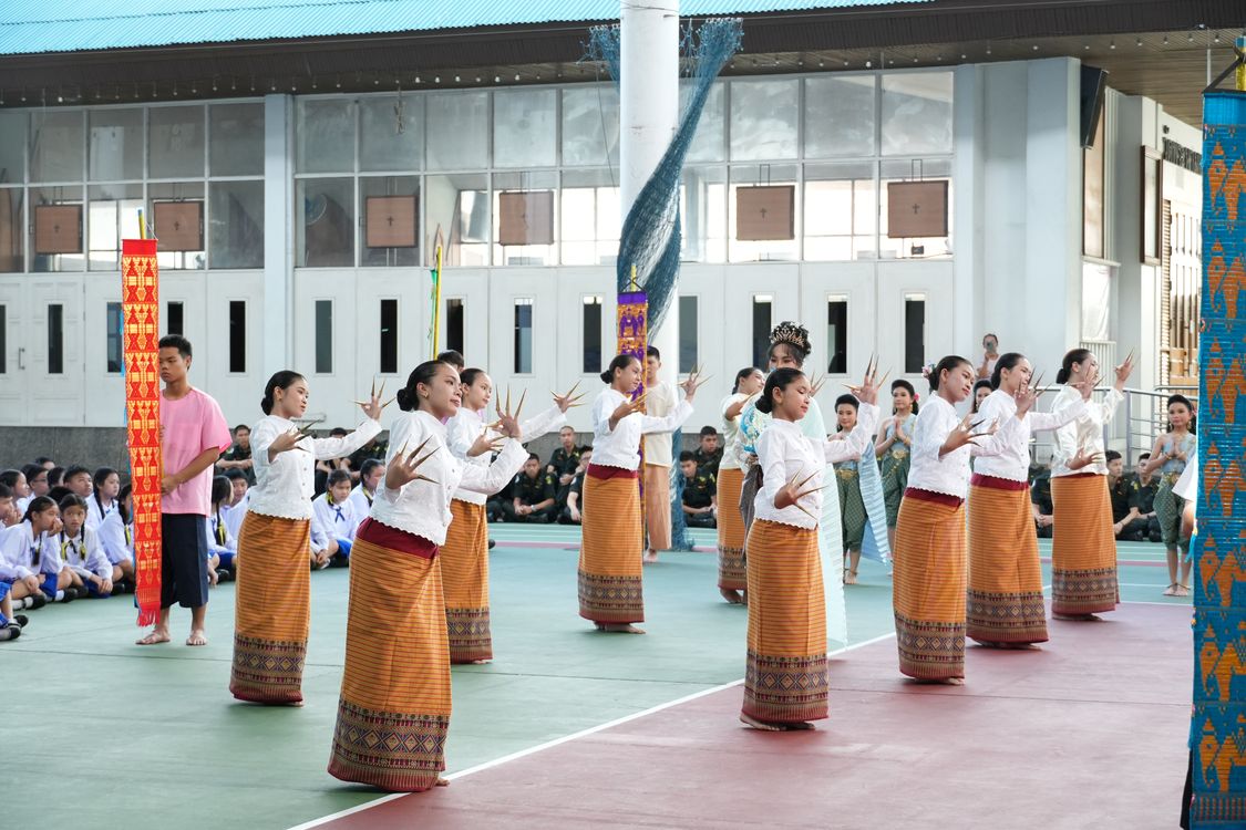 โรงเรียนปรีชานุศาสน์