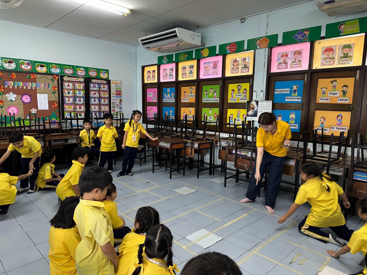 โรงเรียนปรีชานุศาสน์