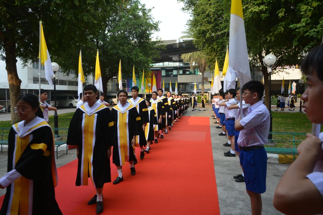 โรงเรียนปรีชานุศาสน์