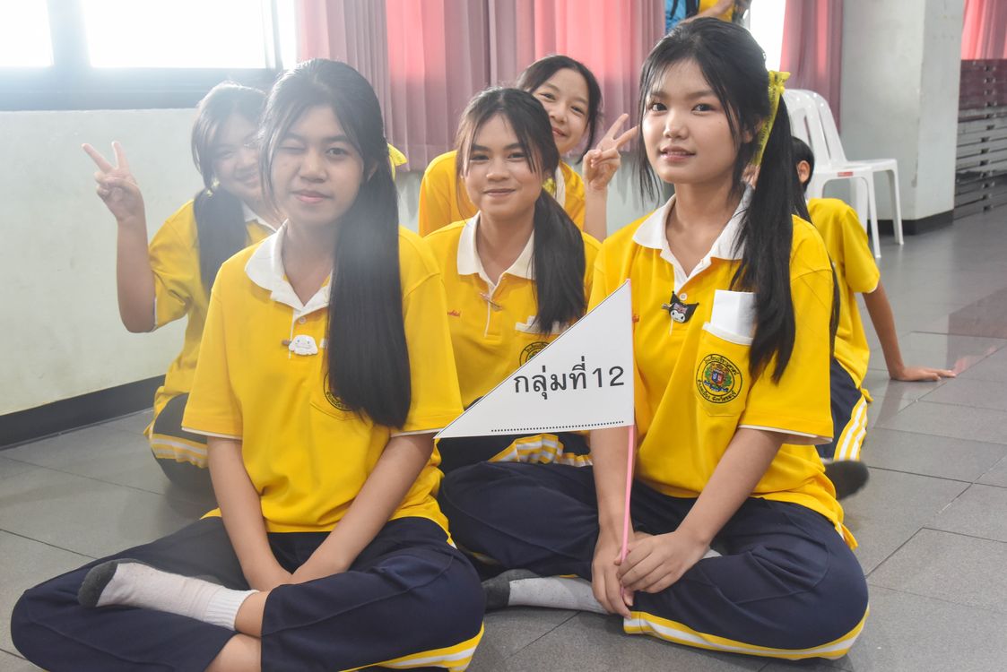 โรงเรียนปรีชานุศาสน์