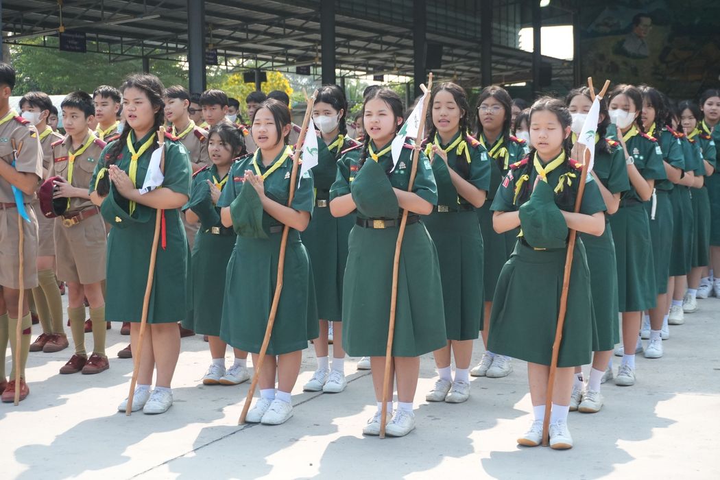 โรงเรียนปรีชานุศาสน์