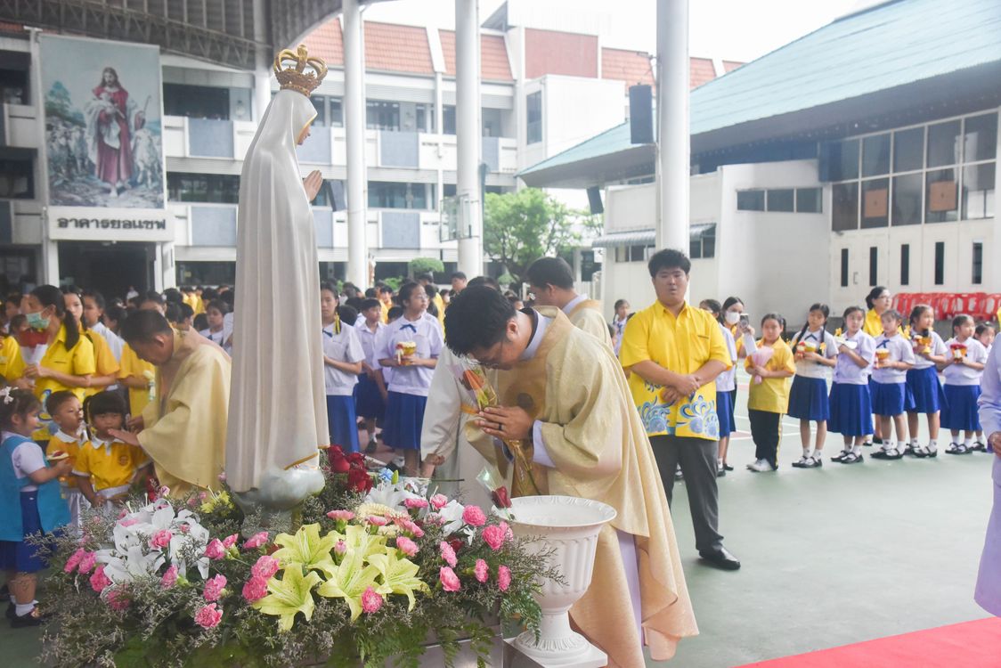 โรงเรียนปรีชานุศาสน์