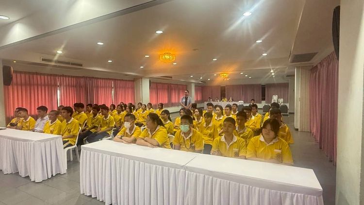 โรงเรียนปรีชานุศาสน์