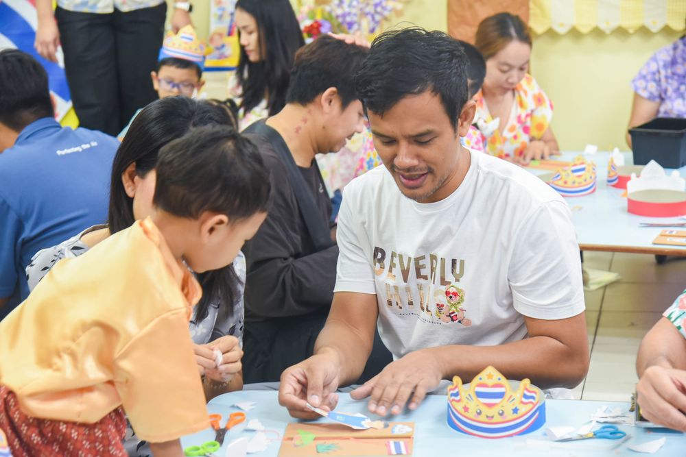 โรงเรียนปรีชานุศาสน์