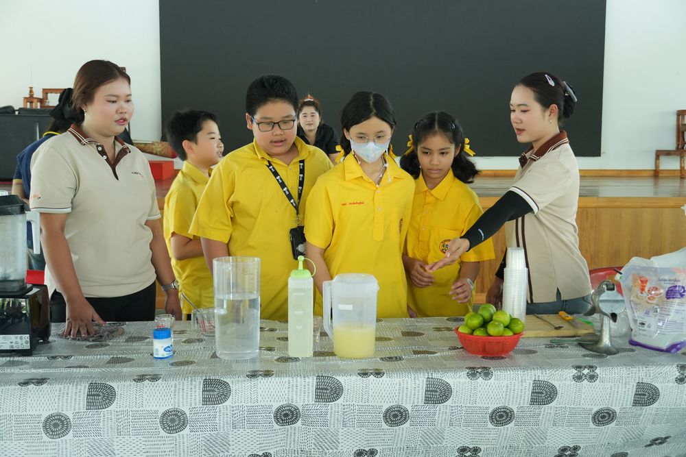 โรงเรียนปรีชานุศาสน์