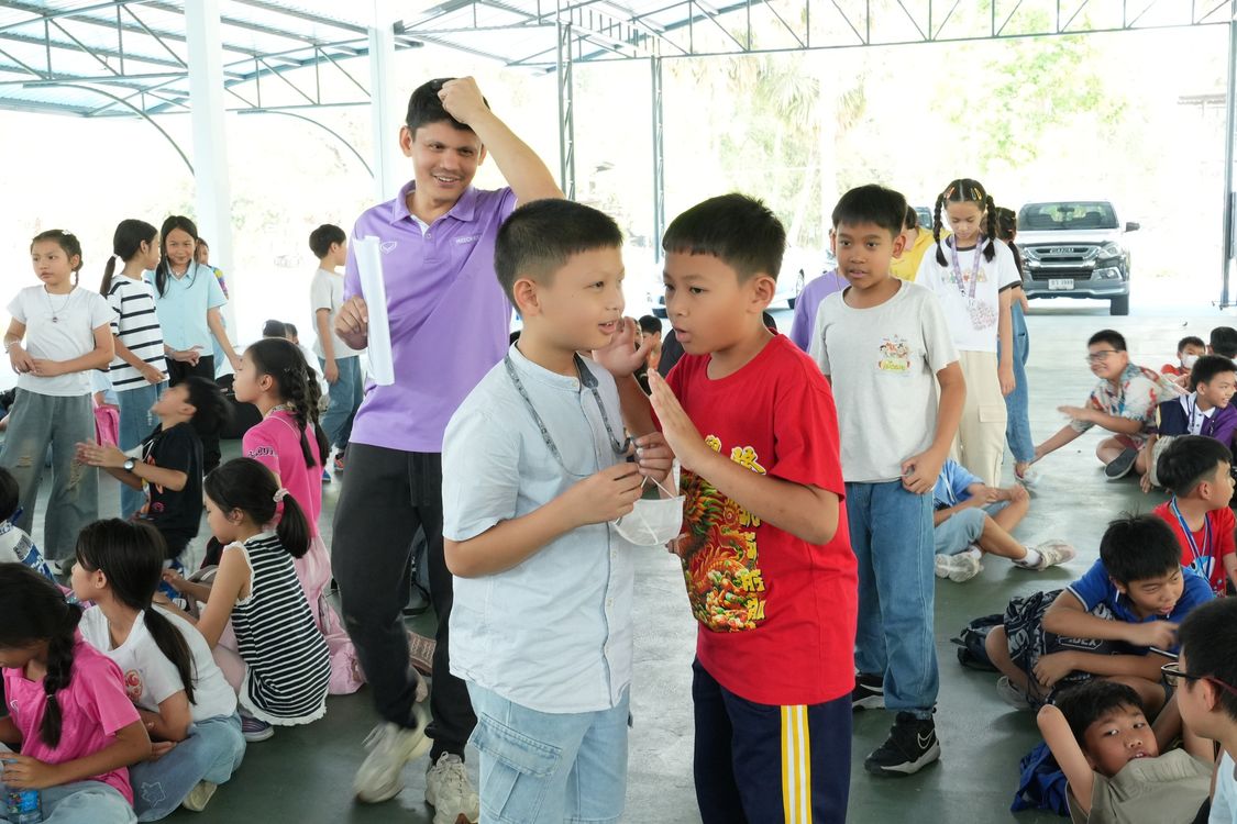 โรงเรียนปรีชานุศาสน์