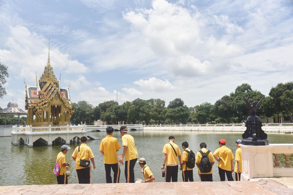 โรงเรียนปรีชานุศาสน์