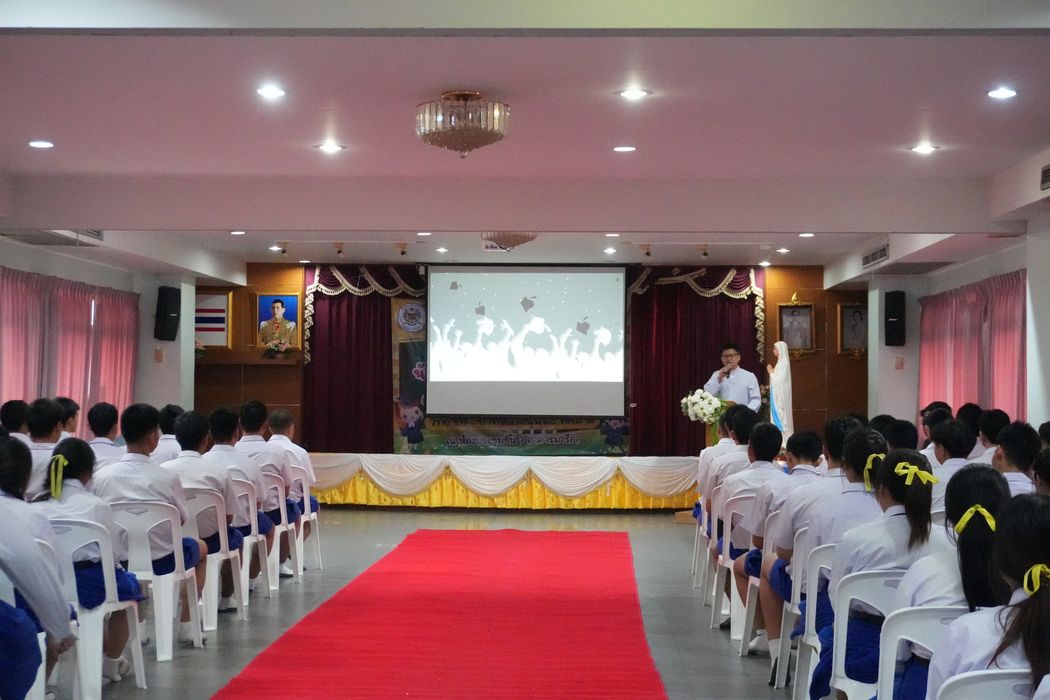 โรงเรียนปรีชานุศาสน์