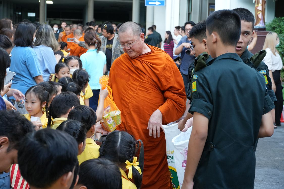 โรงเรียนปรีชานุศาสน์