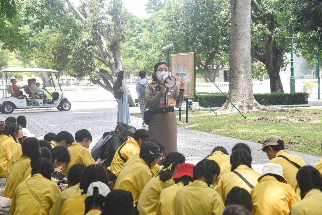 โรงเรียนปรีชานุศาสน์