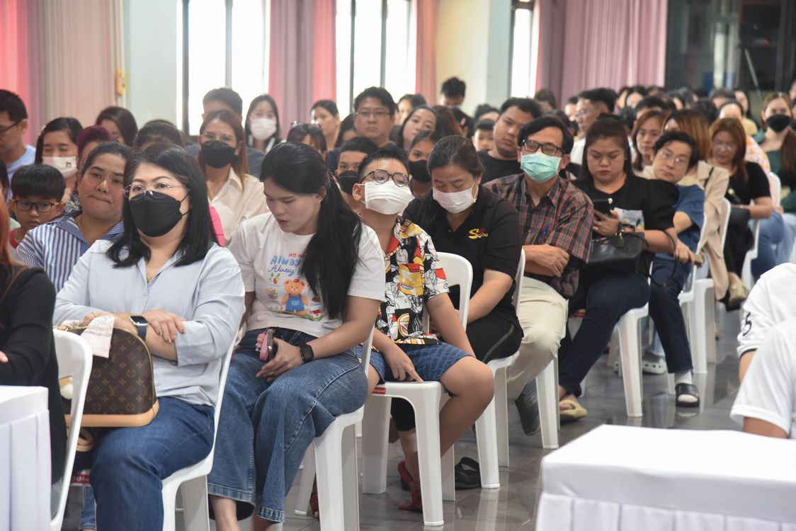 โรงเรียนปรีชานุศาสน์