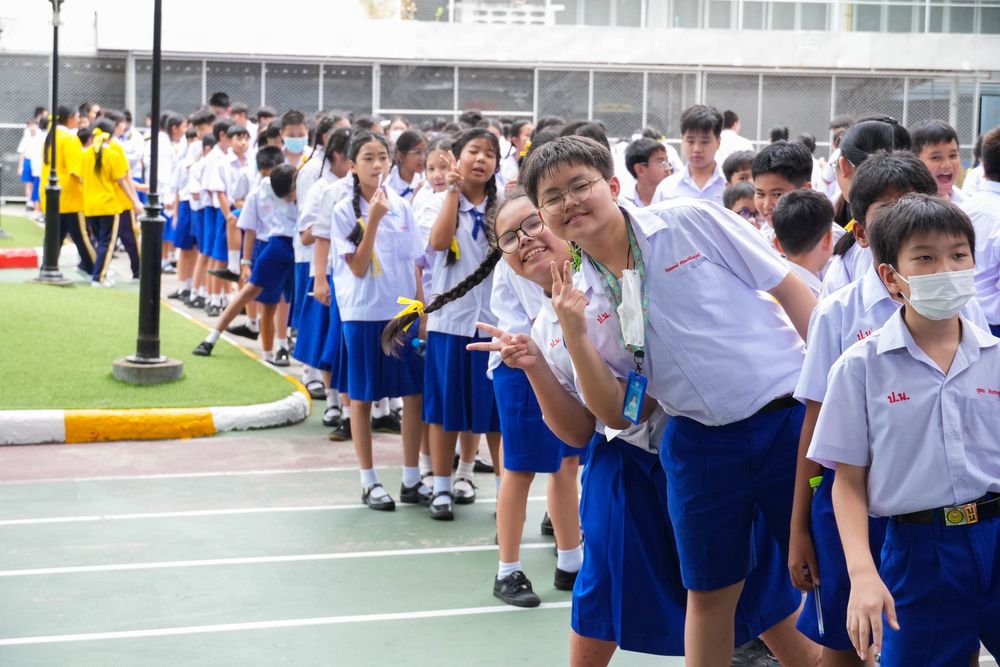 โรงเรียนปรีชานุศาสน์