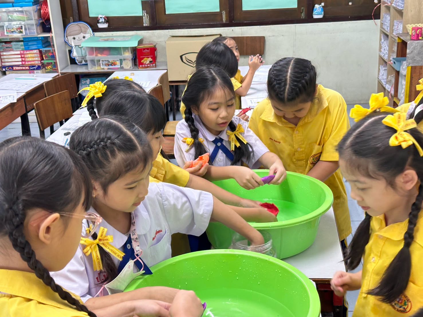 โรงเรียนปรีชานุศาสน์