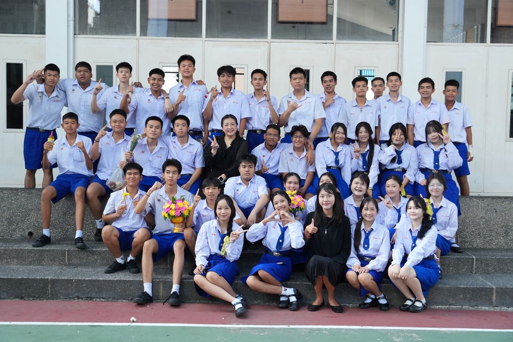 โรงเรียนปรีชานุศาสน์