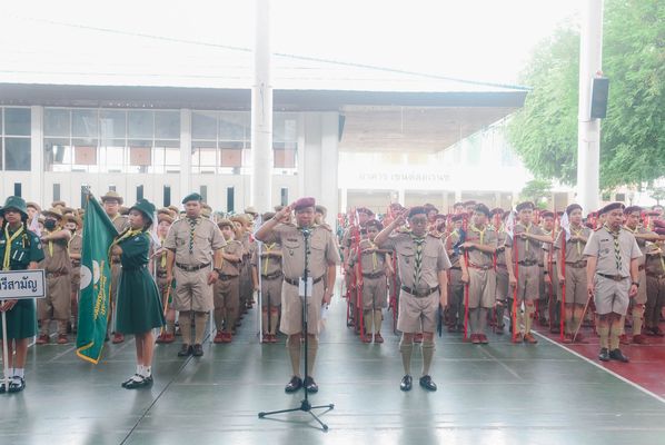 โรงเรียนปรีชานุศาสน์