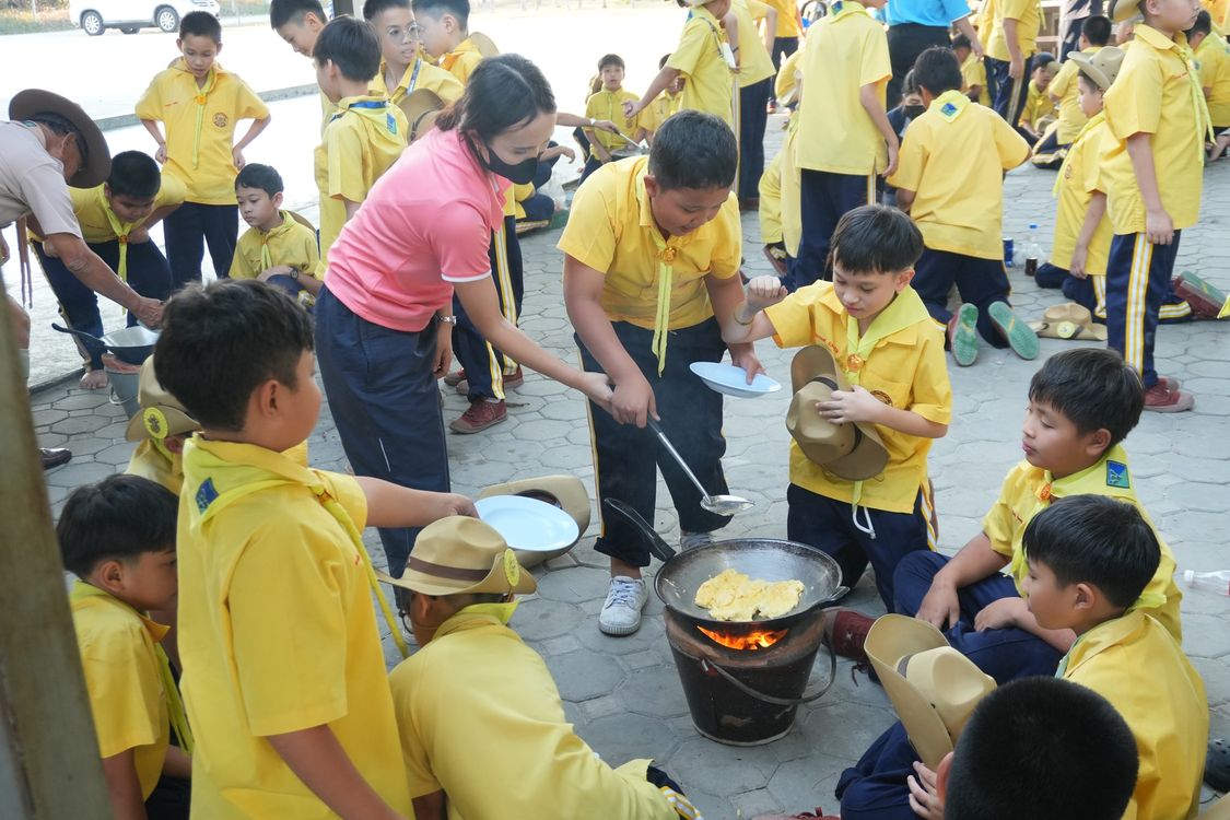 โรงเรียนปรีชานุศาสน์