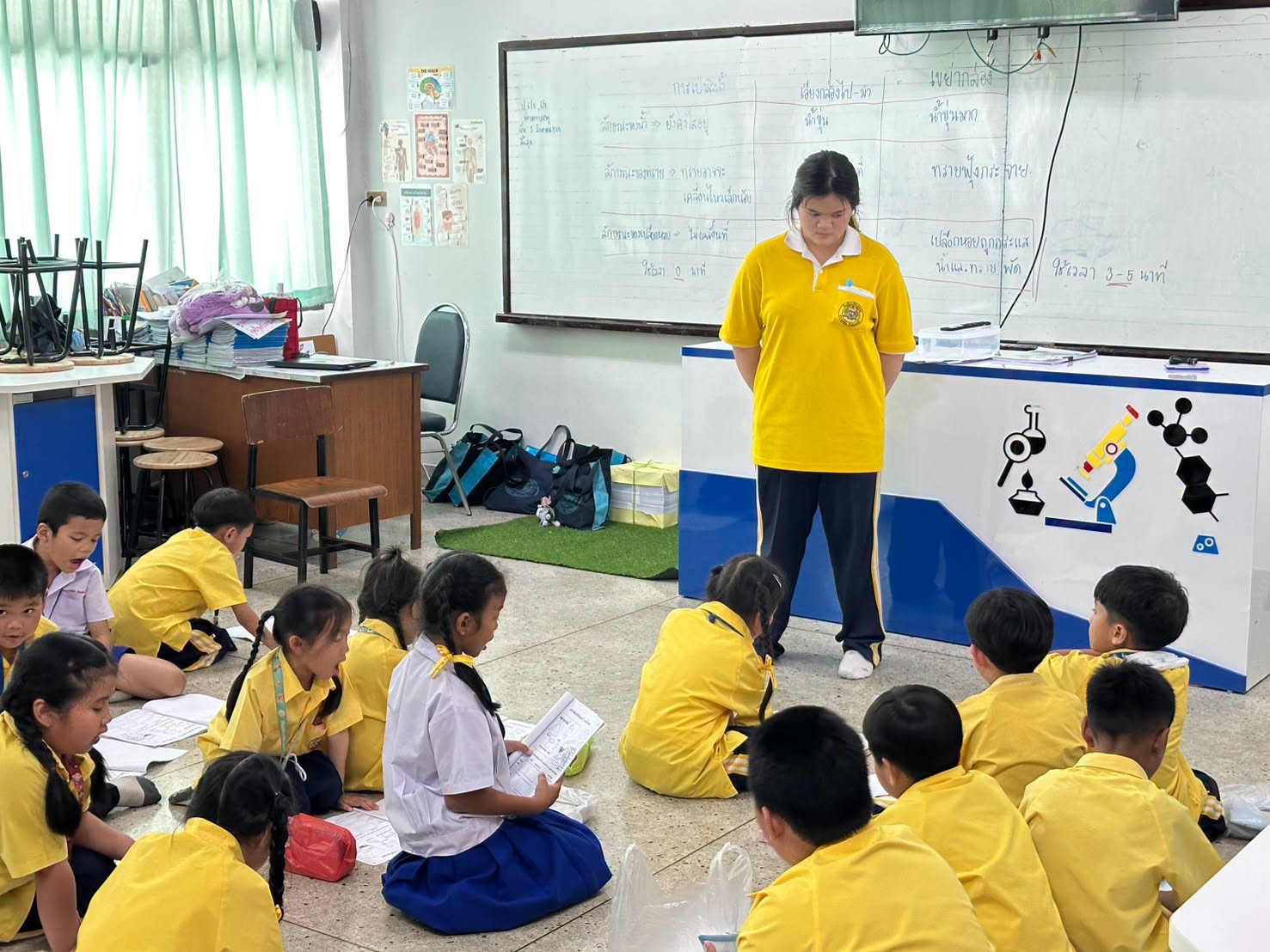 โรงเรียนปรีชานุศาสน์