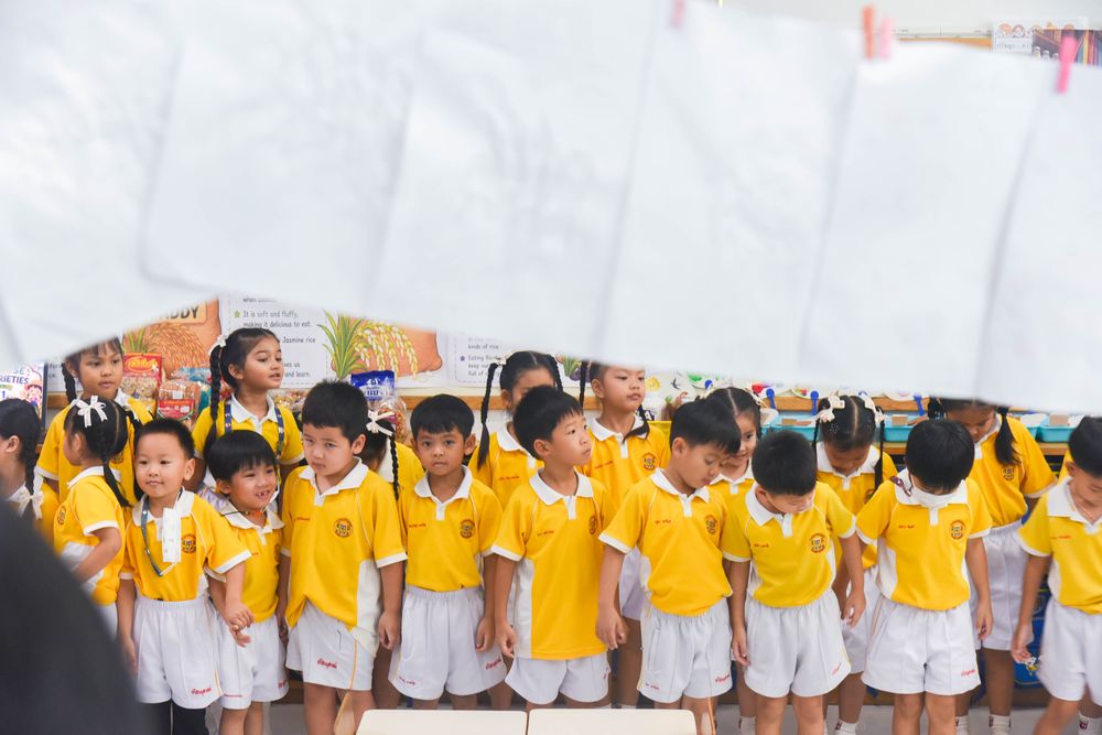 โรงเรียนปรีชานุศาสน์
