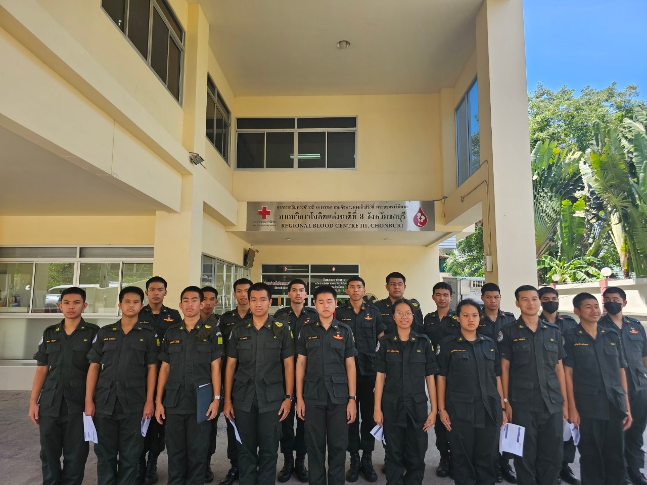 โรงเรียนปรีชานุศาสน์