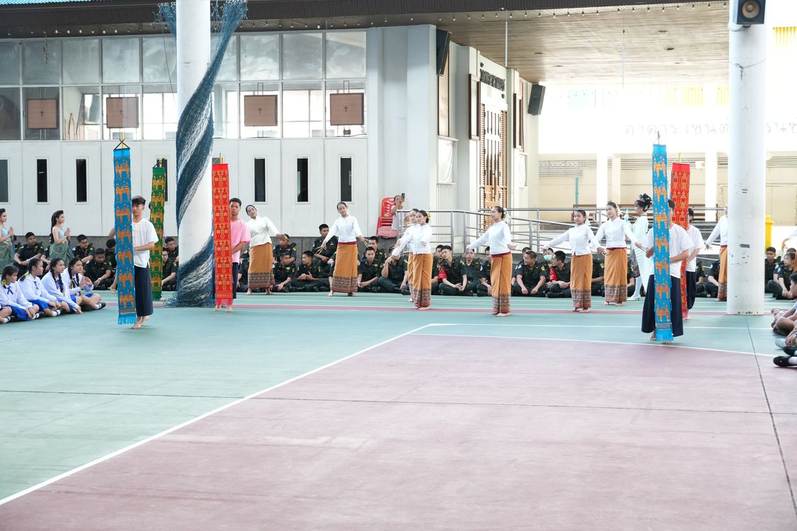 โรงเรียนปรีชานุศาสน์