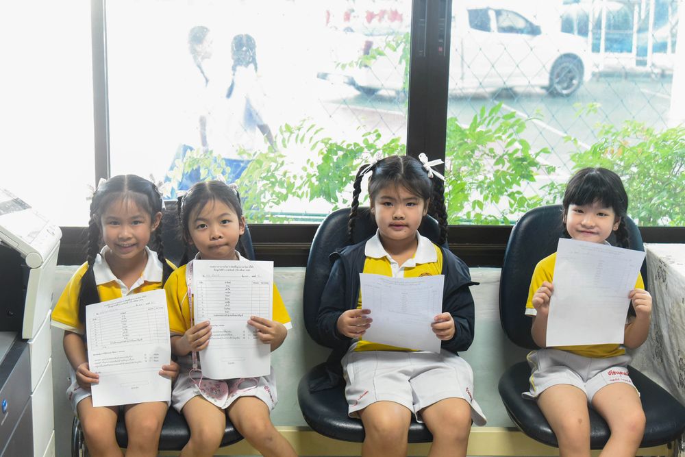 โรงเรียนปรีชานุศาสน์