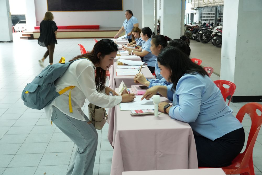 โรงเรียนปรีชานุศาสน์